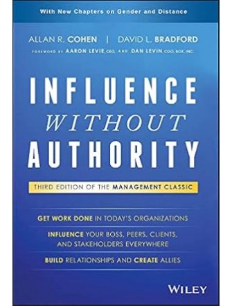 Influence Without Authority