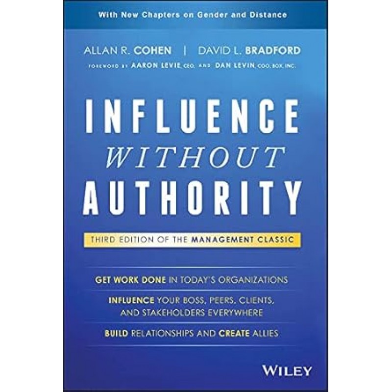 Influence Without Authority