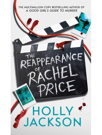 The Reappearance of Rachel Price