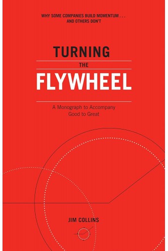 Turning The Flywheel