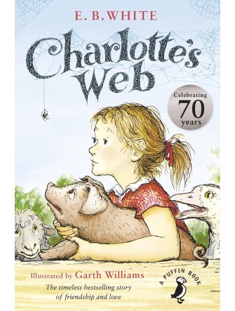 Charlotte'S Web