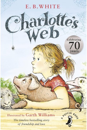 Charlotte'S Web