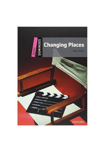 Dominoes Starter: Changing Places Pack