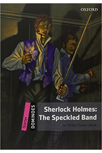 Dominoes Starter: Sherlock Holmes: the Speckled Band Multirom Pack