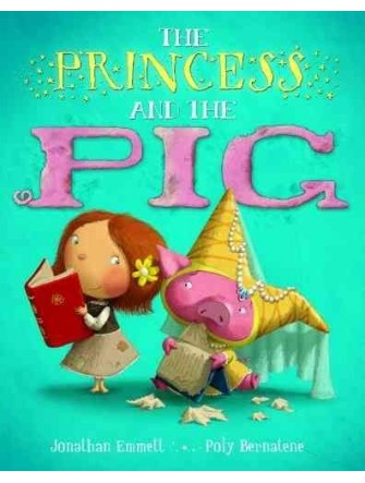 Princess and the Pig, the
