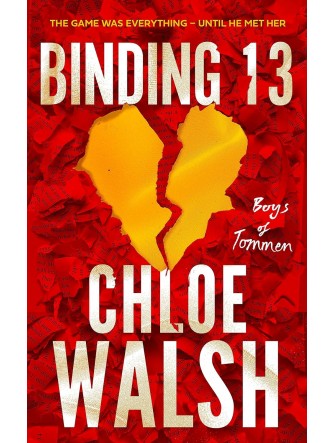 Boys of Tommen 1 : Binding 13