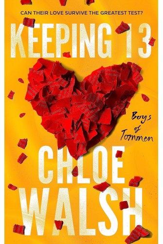 Boys of Tommen 2 : Keeping 13