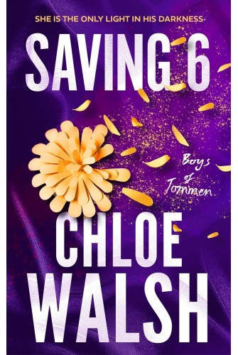 Boys of Tommen 3 : Saving 6