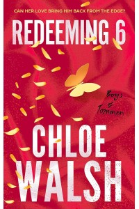 Boys of Tommen 4 : Redeeming 6