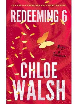 Boys of Tommen 4 : Redeeming 6