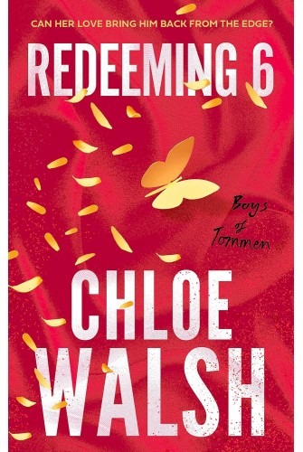 Boys of Tommen 4 : Redeeming 6