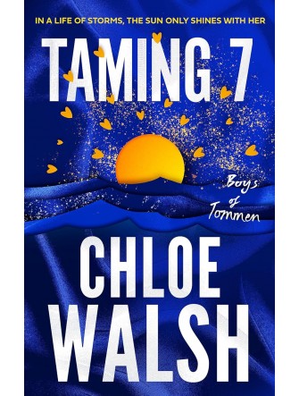 Boys of Tommen 5:Taming 7