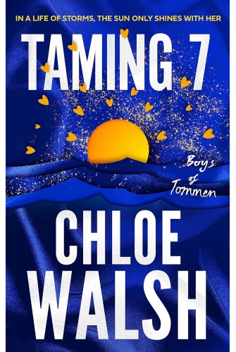 Boys of Tommen 5:Taming 7