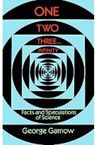 One Two Three . . . Infinity