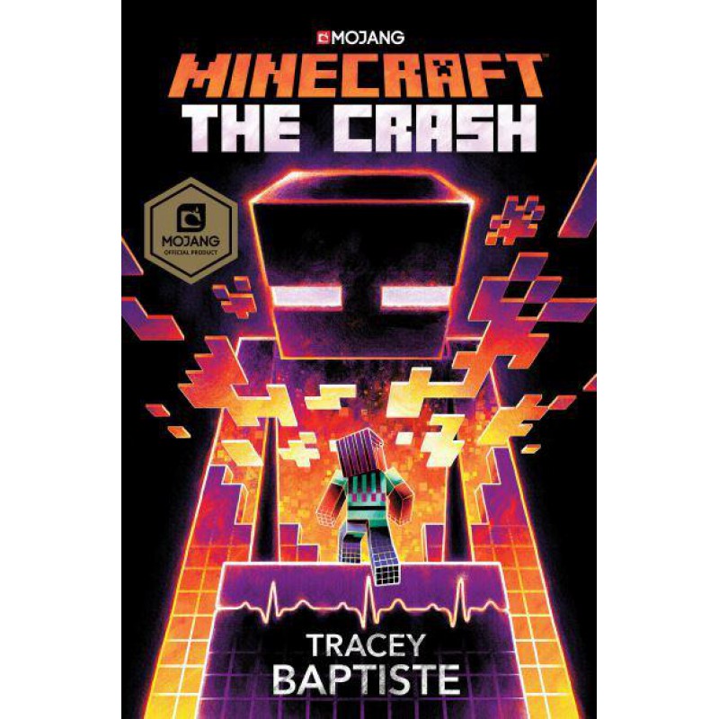 Minecraft: the Crash (Exp)