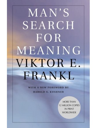 Man's Search for Meaning