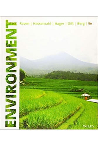 Environment, Ninth Edition