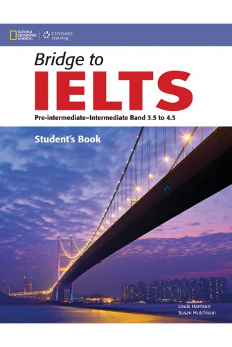 Bridge To IELTS Student's Book