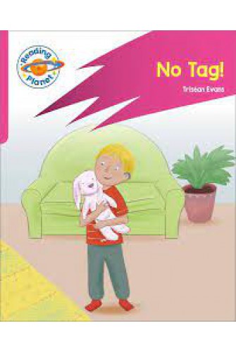 Reading Planet: Rocket Phonics Target Practice - No Tag! - Pink A