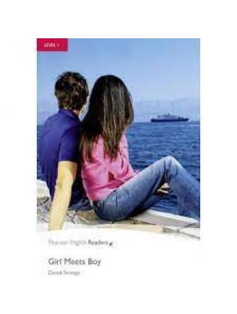 Girl Meets Boy Level 1