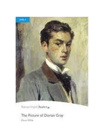 The Picture of Dorian Gray Level 4