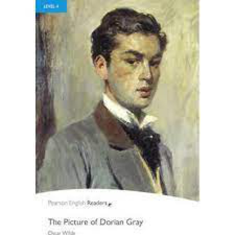 The Picture of Dorian Gray Level 4