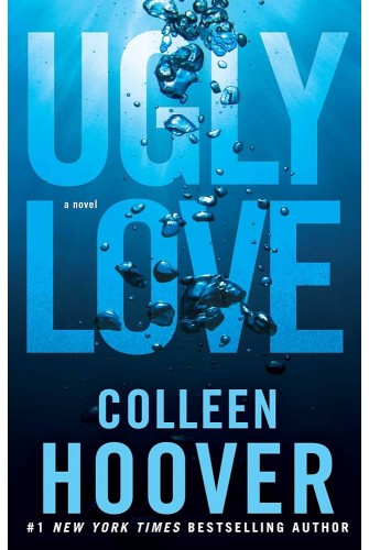 Ugly Love: A Novel