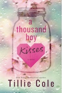 A Thousand Boy Kisses