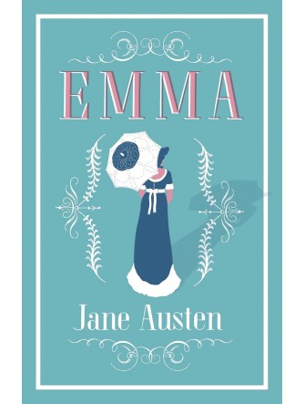 Alma Classics | Emma