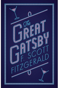 Book - Alma Classics | The Great Gatsby