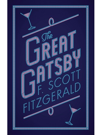 Book - Alma Classics | The Great Gatsby