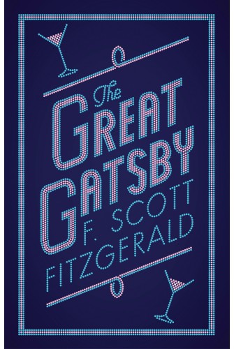 Book - Alma Classics | The Great Gatsby