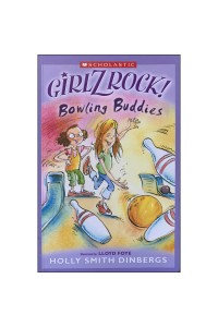 Girlz Rock: Netball Showdown