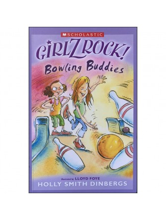 Girlz Rock: Netball Showdown