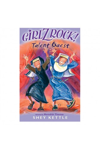 Girlz Rock: Talent Quest