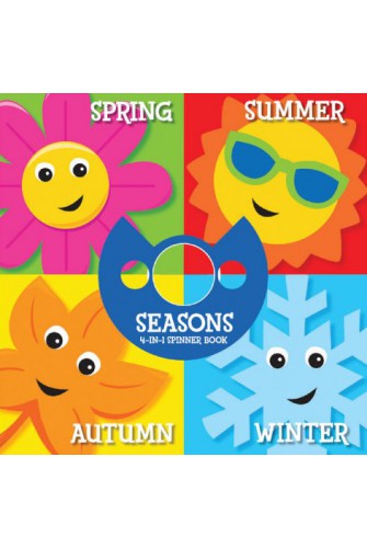 Four-In-One: Seasons