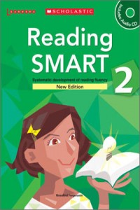 Reading Smart 2+Cd