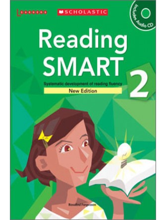 Reading Smart 2+Cd