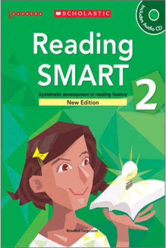 Reading Smart 2+Cd