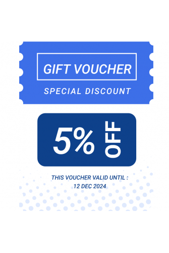 Voucher Discount 5% VEPT Practice Test