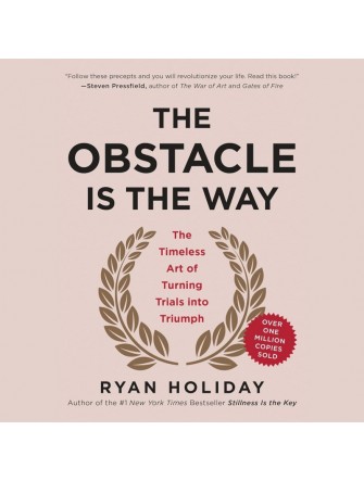 The Obstacle Is the Way