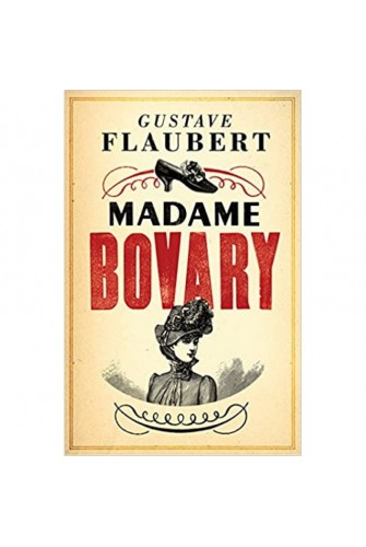 Madame Bovary
