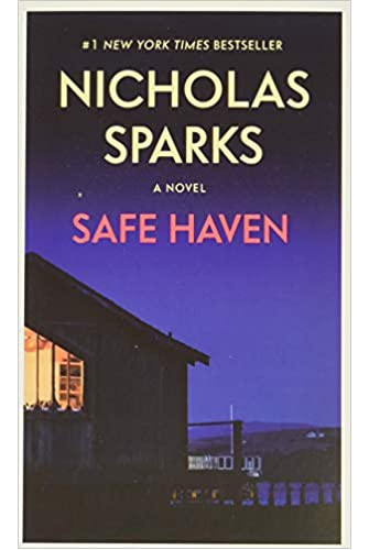 Safe Haven - New E.