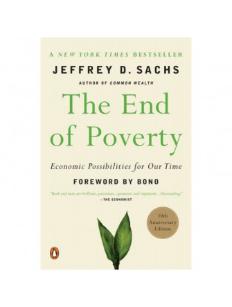 The End Of Poverty