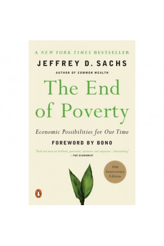 The End Of Poverty