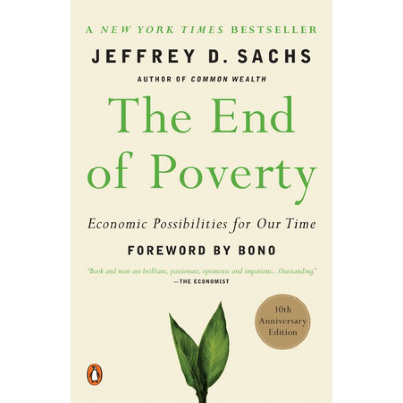 The End Of Poverty