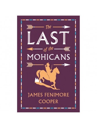 The Last Of The Mohicans