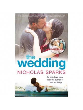 The Wedding - New Edition