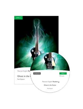 Ghost in the Guitar Level 3