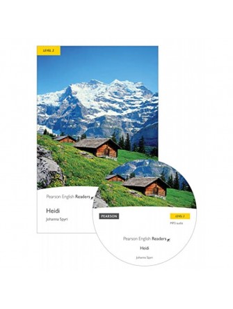 Heidi Level 2